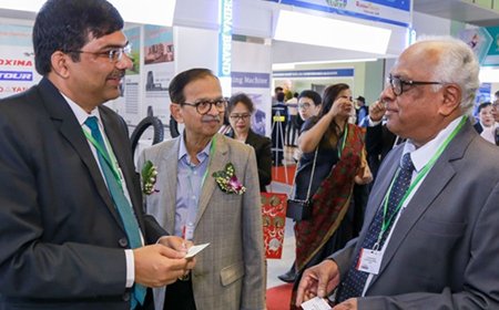 Vietnam Rubber, Plastic, and Tyre Exhibition Rubber and Tyre