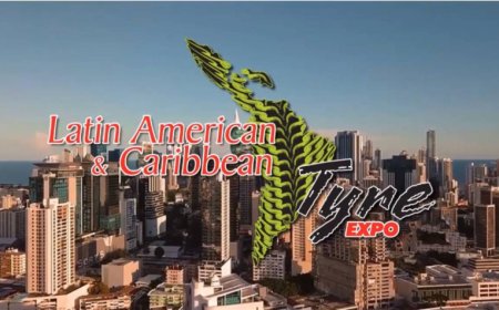 2024 Latin American (Panama) International Auto 