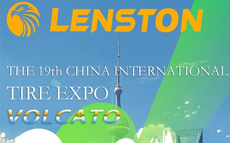China Shanghai International Tyre and Wheel Exhibition (CITEXPO)