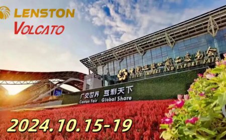 China Import and Export Fair (Canton Fair)